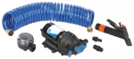 Jabsco 32605-0092 Par Max Washdown Pump Kits